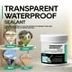 thumbnail image 4 of Sellador Impermeable Transparente, 4 of 7