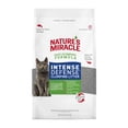 thumbnail image 1 of Arena para Gatos Nature's Miracle Defensa Intensa 9,0 kg, 1 of 7