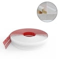 thumbnail image 2 of Soft Wall Corner Protector Trim for Inside and Outside Corners 16 4 Feet, 2 of 9