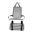thumbnail image 4 of jinwen Car Headrest Organizer Gear Organizer Multipurpose Vehicle Rigid Molle Panel, 4 of 9
