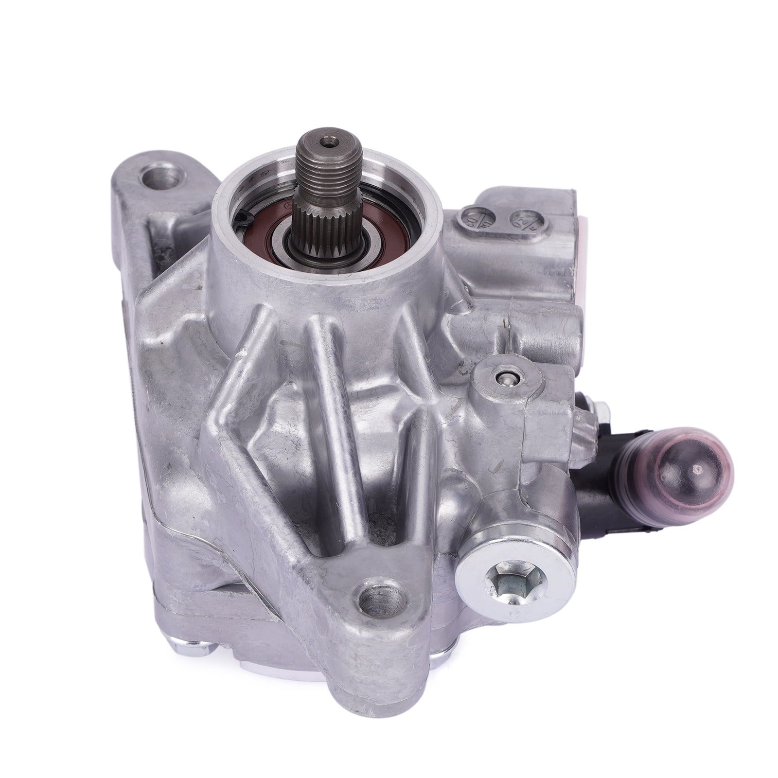 MOCA AUTOPARTS Power Steering Pump Fit for 2006-2011 Honda Civic 1.8L