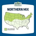 thumbnail image 3 of Expert Gardener Sun & Shade Northern Grass Seed Mix, for Sun to Partial Shade, 7 lb ., 3 of 13