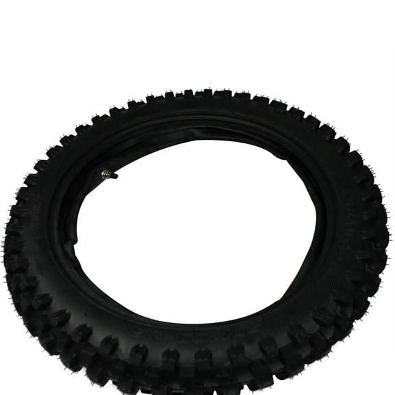 Off Road Front Tire - 3.00-16 90/100-16 Dirt Pit Bike Motocross Sand Soft Mud Front Tire