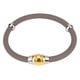 thumbnail image 2 of Fiudx Pulsera de Invierno, Banda de Bienestar Antiestática, Pulsera de Salud para Equilibrar La Energía, Pulsera de Aniones para Mejorar El Sueño, Accesorio de Fitness de Uso Diario, para Adultos Que, 2 of 5