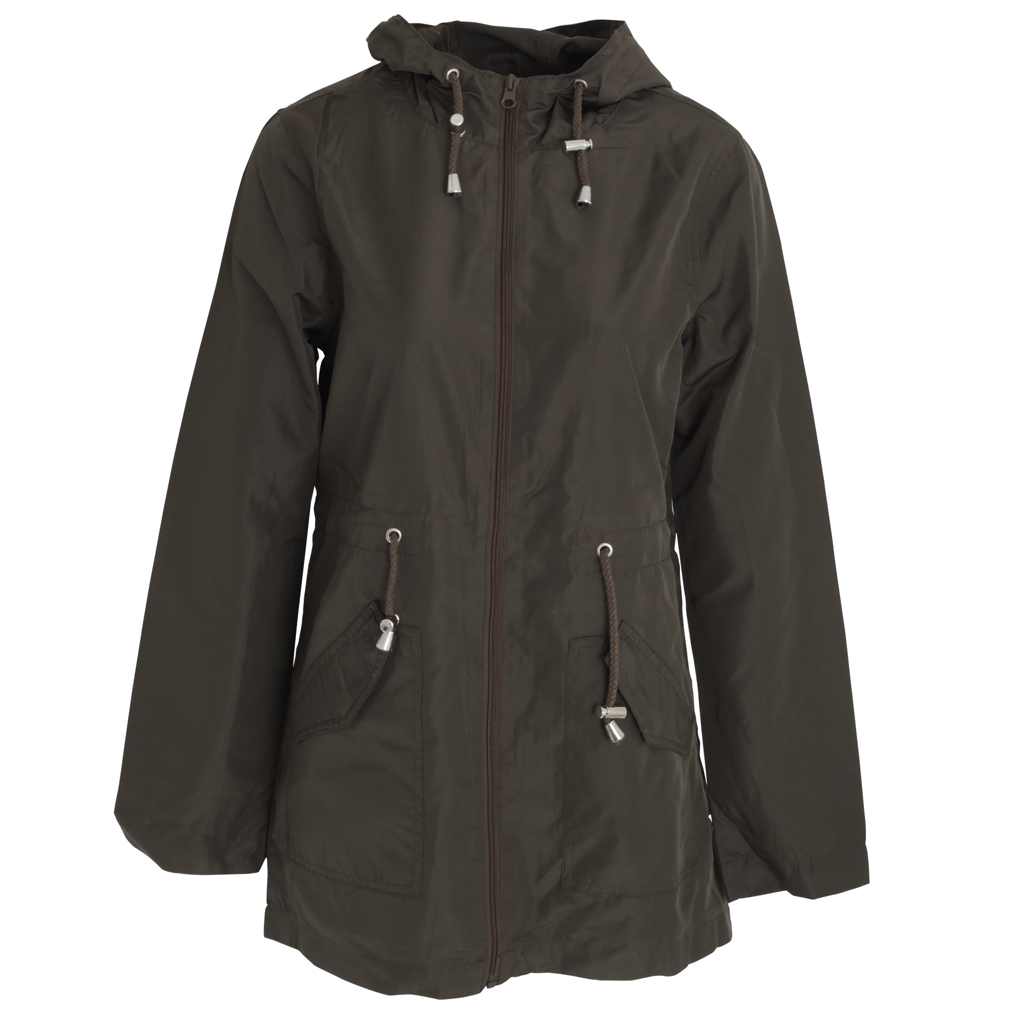 brave soul white coat