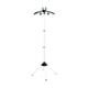thumbnail image 1 of Soporte para vaporizador de ropa, soporte para percha de para planchar ropa con , accesorios para máquina de planchar plegable y, 1 of 9