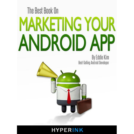 The Best Book On Marketing Your Android App - (Best Weather Radar App For Android)