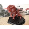thumbnail image 1 of Monster Hunter World Iceborne Figure PVC Models Hot Dragon Basarios Nergigante Tigrex Action Figure Decoration Toy Model, 1 of 5