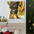 thumbnail image 6 of Boots of Triumphant Stride - Canvas, 6 of 10