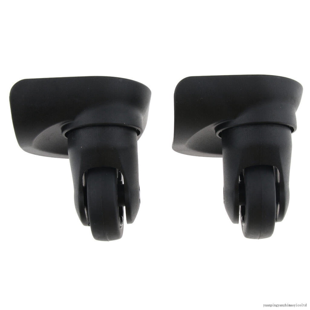 Universal Suitcase Luggage Casters Replacement Wheels A53