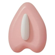 Pelvic Floor Muscle Training,Sit-On-Top Kegel Exerciser, Pelvic Floor Strengthening Device Women,Pelvic Floor Physical Therapy Use for Bladder Control and Pelvic Floor Exercise for Women(Pink)