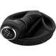thumbnail image 4 of Pomo de palanca de cambios de 5 velocidades con funda de cambio compatible con VW Transporter T5 T6 MKV MKVI 2003-2011, 4 of 5
