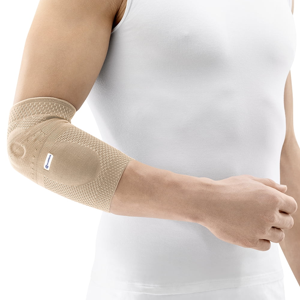 Bauerfeind EpiTrain Elbow Brace Support