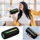 thumbnail image 1 of Altavoz Bluetooth para exteriores, altavoz de 6 pulgadas y 25 W, inalámbrico, para escritorio, para exteriores, portátil, subwoofer, audio Bluetooth., 1 of 9
