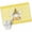 yellow, variant on Spring Easter Area Rugs 5'x8', Small Throw Rugs for Classroom Bedroom, Cute Rabbits Gnomes Eggs Bees Flowers Blue Green Indoor Outdoor Rug Non-Slip Low Pile Carpet Runner Reversible Floor Mats
