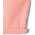 thumbnail image 3 of Pantalones cortos Skimmer The Children's Place Peri Tint para niñas de 14 años, 3 of 4