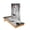 Add Carrying Case, variant on Skip's Garage | Raise The Flag Cornhole Boards