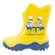 thumbnail image 4 of Bota Lluvia Minions Bubble Gummers Comic Amarilla 13-21 amarillo 21, 4 of 8