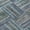 Teal, variant on Addison Rugs Chantille Indoor/Outdoor Transitional Geometric Fern Machine Washable Rectangle Rug, 10' x 14'