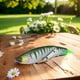 thumbnail image 4 of Wobblers Swimbait de 19cm y 55g con colas suaves, accesorios de pesca con cebo duro, 4 of 6