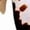 White&Brown Flower, variant on Halter Tops for Women Summer Crop Deep V Neck Backless Tank Top Going Out Y2k Feminine Clothes Black & White L