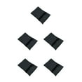thumbnail image 1 of Decodeary Outdoor Frost With Thickened Cover Easy To Thickened Outdoor Cover dark gray 5Set, 1 of 6