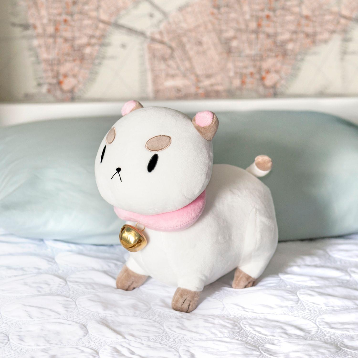 puppycat stuffed animal