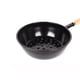 thumbnail image 1 of Carbón Para Barbacoa, Arrancador De Olla De Carbón De Mango Largo Multifuncional De Metal Negro Yuarrent OD006001-00, 1 of 7
