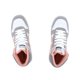 thumbnail image 4 of Tenis Casual Para Mujer Panam 010677 T26 ZAPATERIAS MEXICO 010677-BCO/GRI, 4 of 6