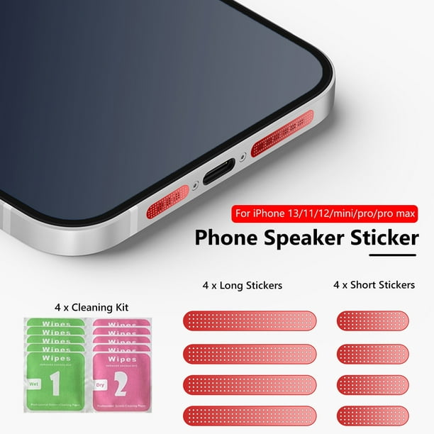 Écouteur haut-parleur pour iPhone 11 Pro