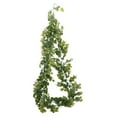 thumbnail image 6 of Hytrove 1Set Artificial Eucalyptus Stems Green Plastic Fade Resistant Decoration for Homeowners and Women, 6 of 8