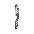 thumbnail image 3 of Bear Archery Fred Eichler Signature Series Takedown Riser Right Hand Stone, 3 of 3