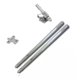 thumbnail image 1 of Adaptador para Cabezal, Cabezal Giratorio,Tubo Extensión de Aluminio para Flota Avión Fresno, 1 of 4