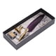 thumbnail image 2 of Feather Pen Stainless Nib Exquisite Pattern Quill And Ink Set Soft Feather For School For Home For Office ANGGREK Arte y Manualidades, 2 of 8