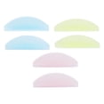 thumbnail image 1 of Lash Lift Pads, Eyelash Perm Pads Soft 3 Pairs Makeup Tool  for Individuals, 1 of 8