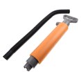 thumbnail image 4 of OULII Manual Boat Bilge Pump Hand Assorted Color Gear Shape Design for Emergency Situations 1Pcs, 4 of 8