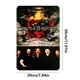 thumbnail image 5 of Placa Metal Vintage DREAM THEATRE Band Pintura Hierro Rectangular 20x30cm, 5 of 9
