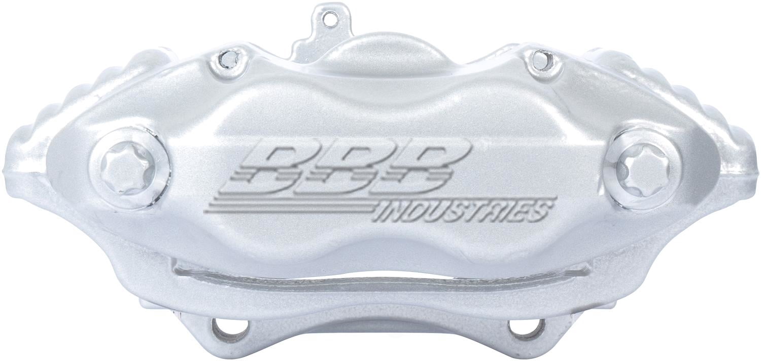 TERREPOWER formerly BBB Industries 97S02805A Reman Caliper w/installation Hardware