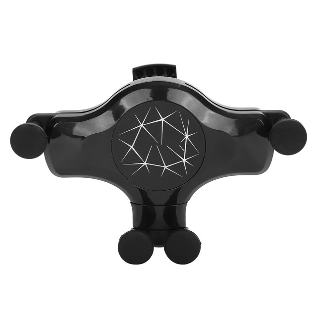 Cargador del soporte del teléfono del coche, cargador inalámbrico de la gravedad del coche cargador del soporte del teléfono del coche cargador rápido del teléfono del coche los mejores materiales