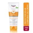 thumbnail image 2 of EUCERIN Sun Toque Seco Fps 50+ 200Ml Bloqueador Solar Corporal, 2 of 7