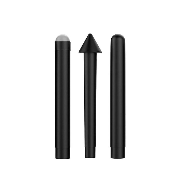 Puntas de bolígrafo Stylus Nib 2h H, repuesto de repuesto para Pro 7/6/5/4, Surface Pro Pen, 3 uds.