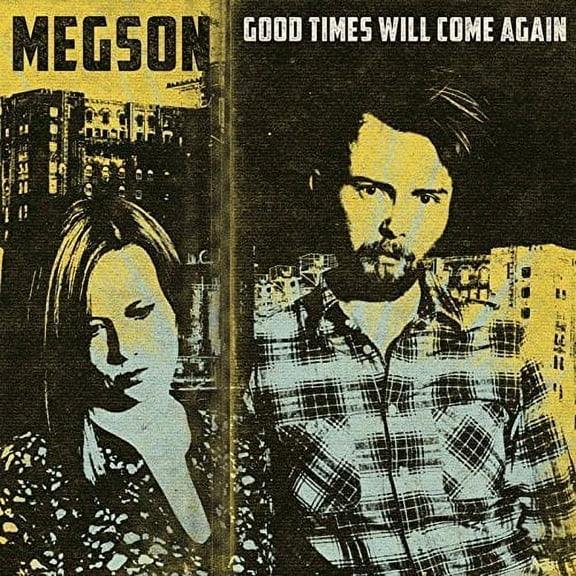 Good Times Will Come Again (CD)