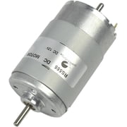 CHANCS Electric Motor 555 Double Shaft DC 12V 8000RPM Motor Drive Engine Accessory for RC Car