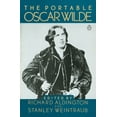 thumbnail image 2 of Pre-Owned The Portable Oscar Wilde (Paperback) 0140150935 9780140150933, 2 of 2