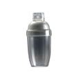 thumbnail image 4 of MLINS Plastic Cocktail Shaker for Home Use Premium PC Resin Impact Resistant 530cc, 4 of 8