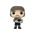 thumbnail image 3 of Funko Pop! Movies: Jaws - Quint Vinyl Figure, 3 of 3