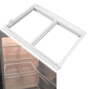Kojem 240364787 Crisper Drawer Cover Frame for Frigidaire Refrigerator
