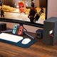 thumbnail image 4 of Adaptador USB Bluetooth inalámbrico MAYFLASH Magic-X para Xbox Series S/X, Xbox One, Switch, macOS, Windows, Raspberry Pi, PS5, PS4, 4 of 6