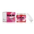 thumbnail image 1 of Gel Coiffant pour Cheveux Bouclés 100ml Gel Hydratant Élastique, 1 of 6