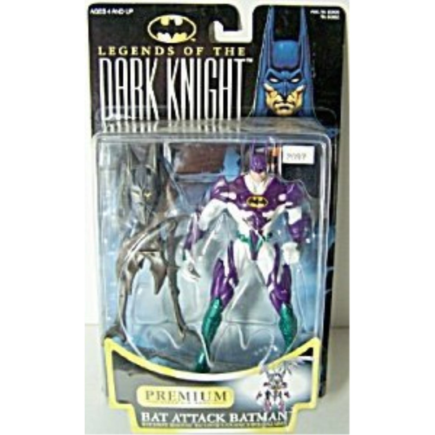batman legends of the dark knight toys